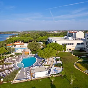 Park Plaza Belvedere Hotel Medolino