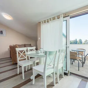 La Perla Premium **** Poreč
