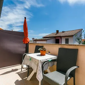 House Snjezana Affittacamere Krk Town