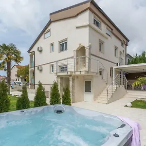 Apartamento Stephany